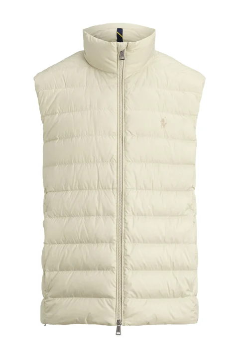 Яке Matte Perpetual-Vest 710B20425004 101 natural