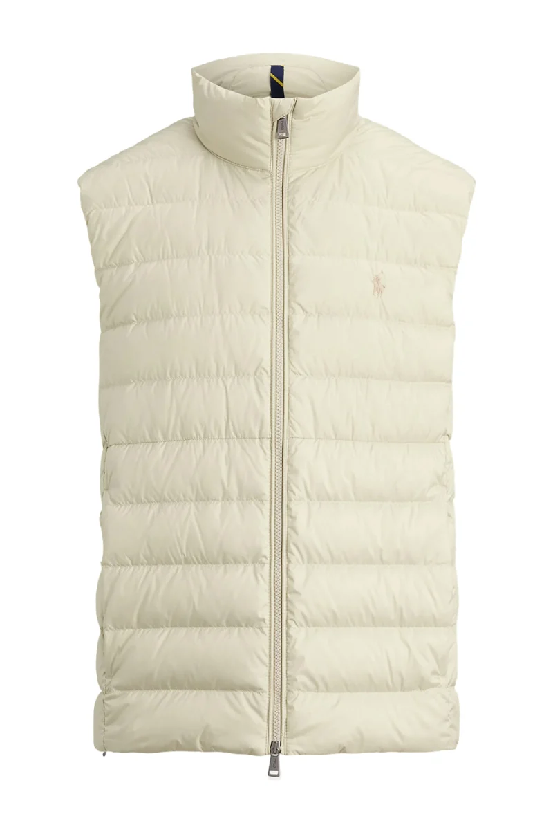 Яке Matte Perpetual-Vest 710B20425004 101 natural