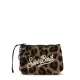 Чантичка Aline mini Felt SAINT BARTH — снимка 2