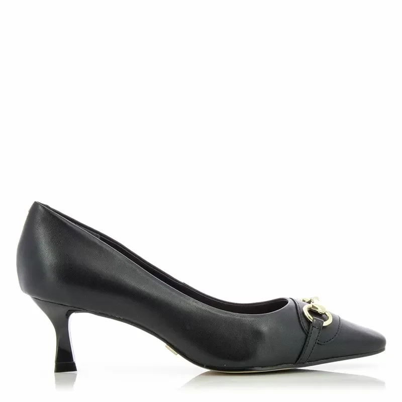 Токчета DONNA ITALIANA – 11161-626-744 ASPEN-744 BLACK
