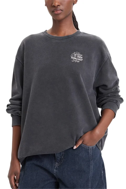 Суичър Classic Crew_B_6 10280152 01 50575982 002