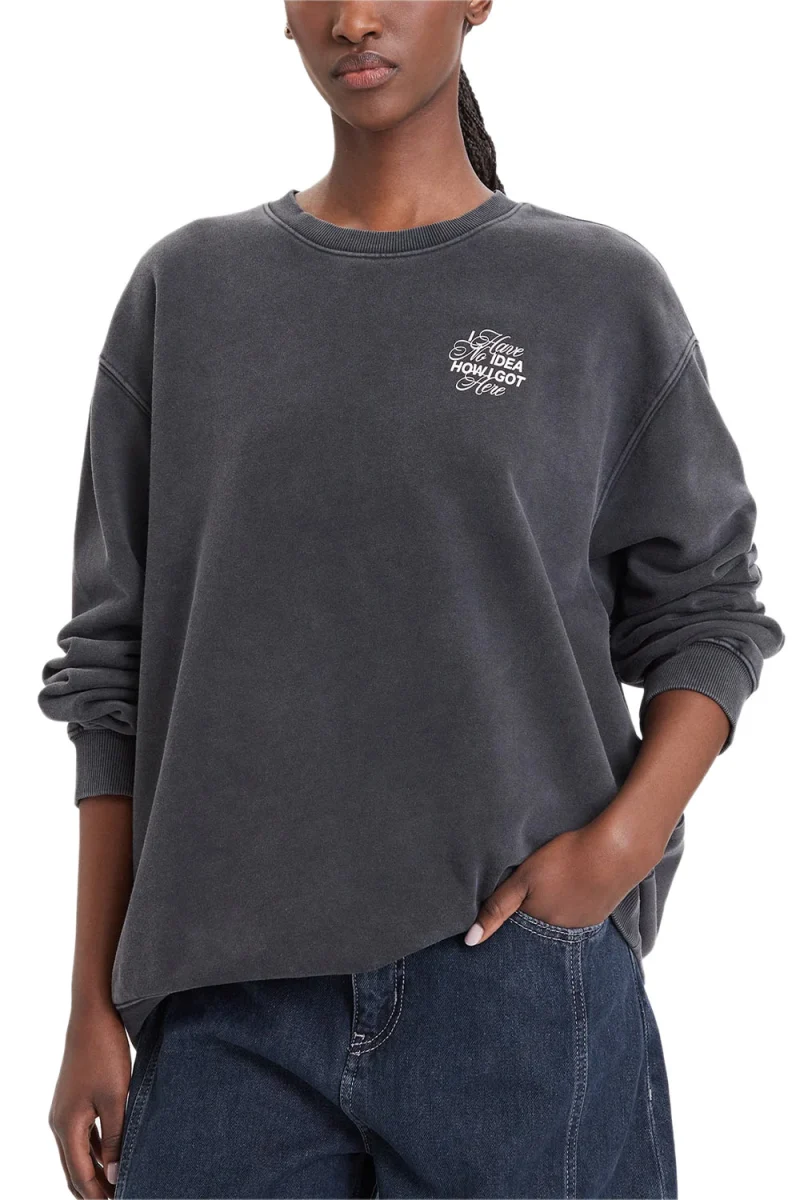Суичър Classic Crew_B_6 10280152 01 50575982 002