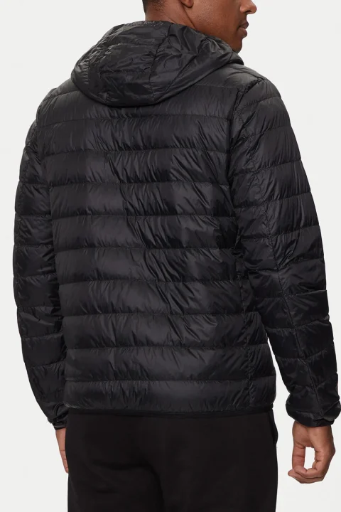 Яке 8NPB24PNGPZ 0208 black — снимка 2