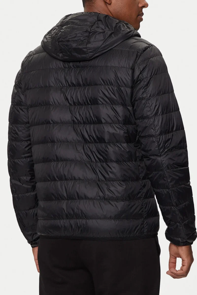 Яке 8NPB24PNGPZ 0208 black — снимка 2