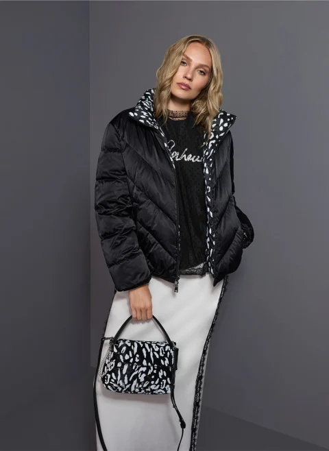 Двулицево яке Marc Cain Sports — снимка 9