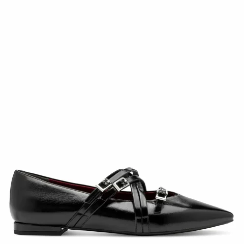 Балерини TAMARIS – 1-22160-45-001 BLACK