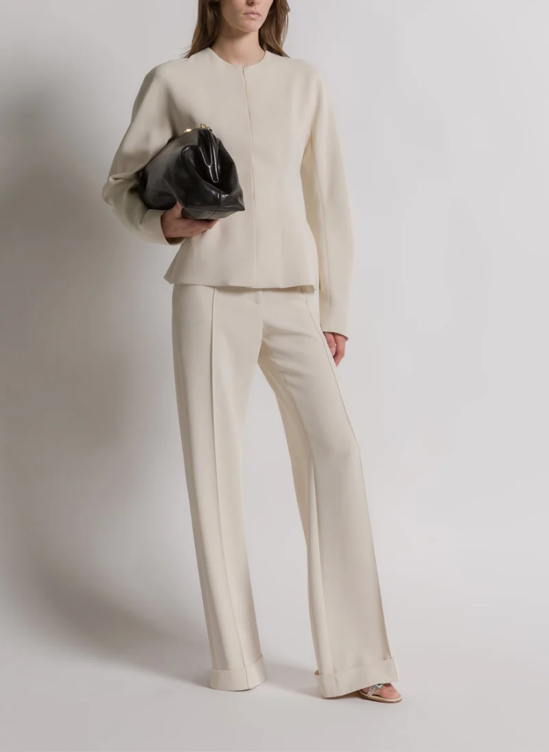 Елегантно сако Alberta Ferretti