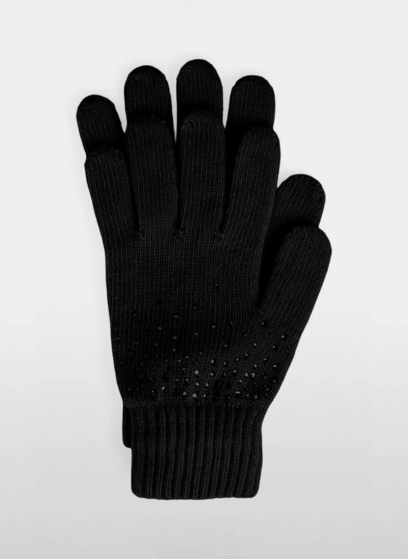 Ръкавици от вълна и кашмир Marc Cain Sports