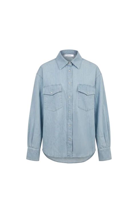 Carmen Shirt