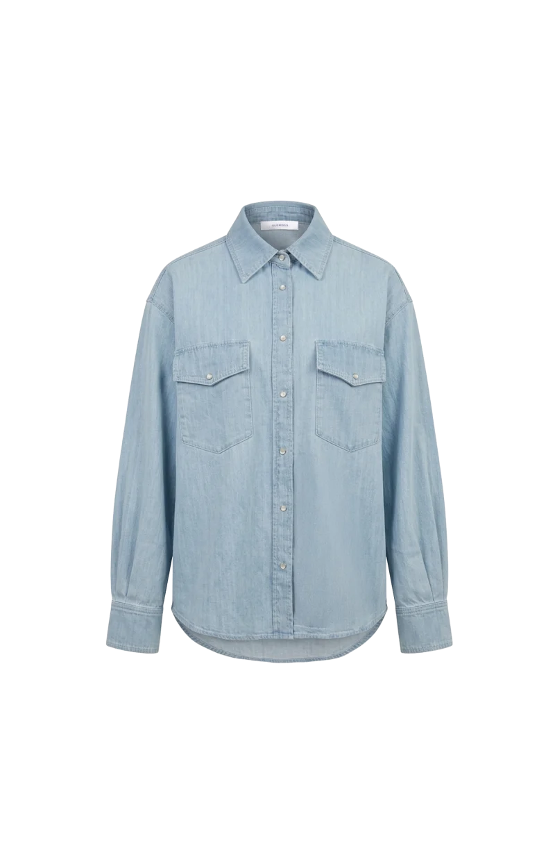 Carmen Shirt
