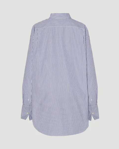 Ment Shirt in Cotton — снимка 2