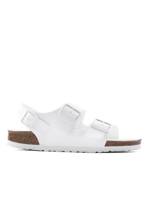 Сандали Bs Classics Milano Bf Narrow 1025011 triples white