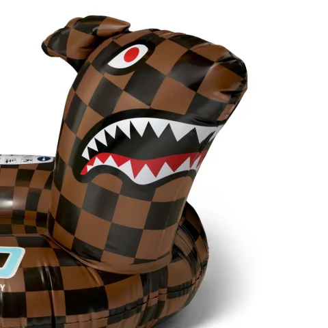 Пояс SHARK SPRAYGROUND — снимка 6