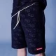 Памучни бермуди SPRAYGROUND — снимка 3