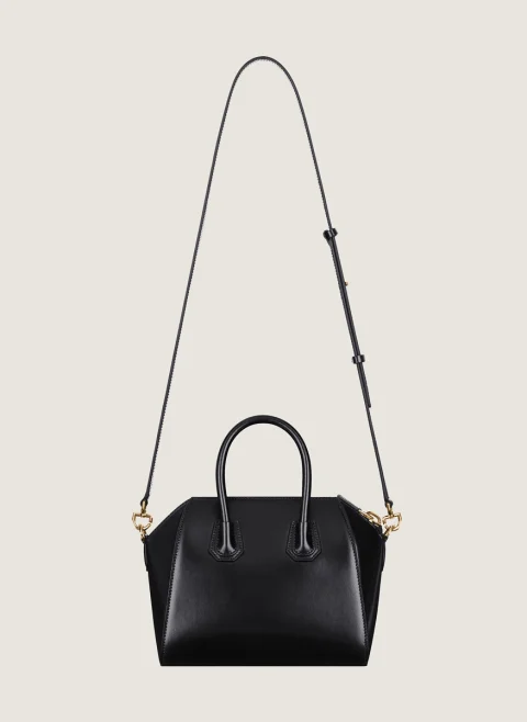 Мини чанта 'Antigona' Givenchy — снимка 3