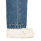 Дамски сникърси Out Of Office OFF-WHITE — снимка 7