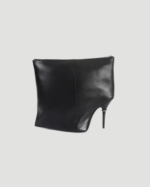 Wader Clutch in Black — снимка 2