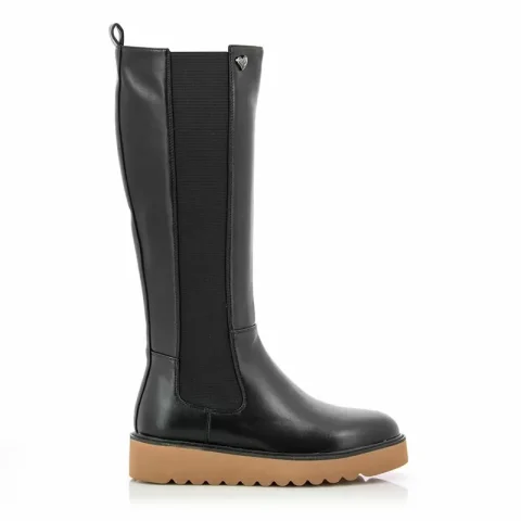 Офицерки BRACCIALINI – I68B Calf/Black