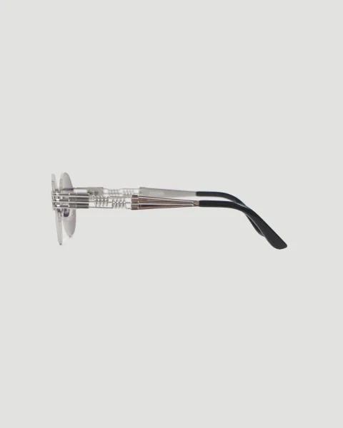 The Silver 56-6106 Sunglasses — снимка 2