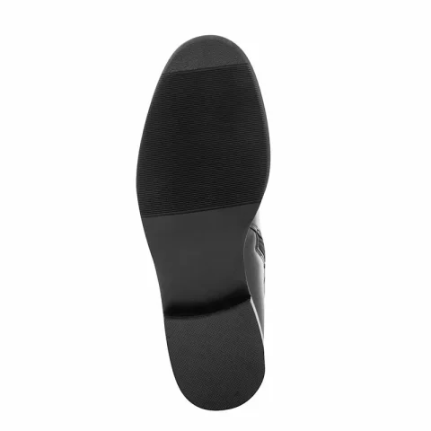 Офицерки BRACCIALINI – I47 Calf/Black — снимка 4