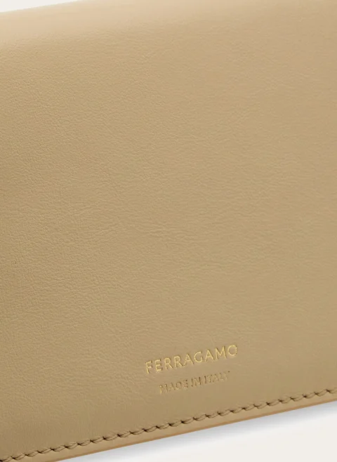 Портмоне 'Bi-Fold' Ferragamo — снимка 5