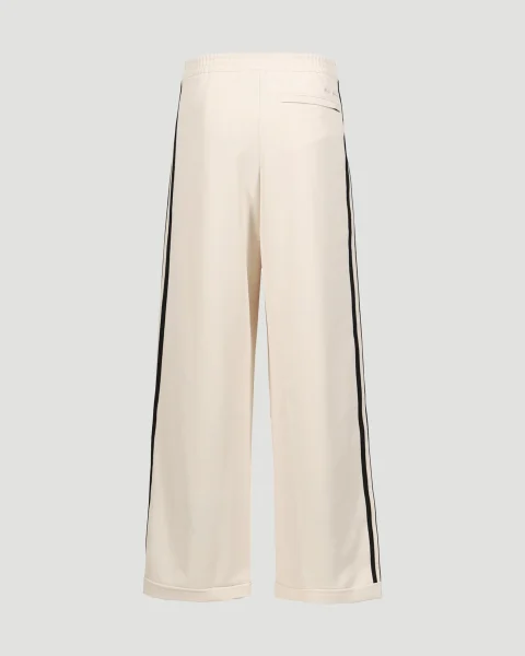 Wide Trousers — снимка 3