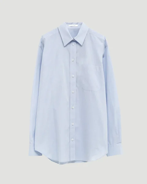 Gavina Shirt in Cotton