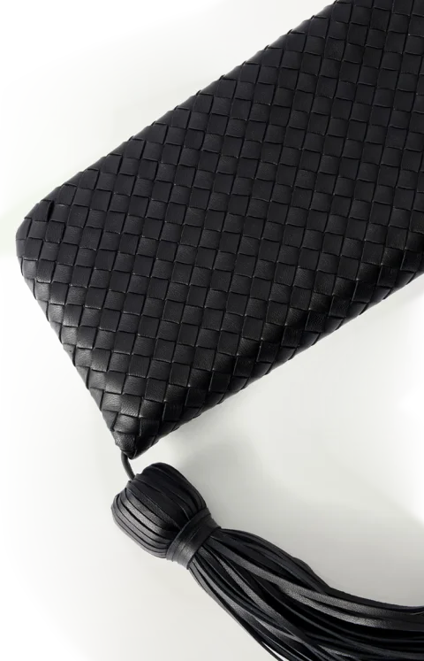Serata Clutch Bag — снимка 3