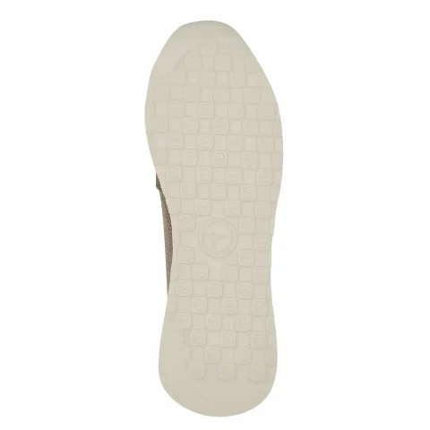Дамски Ежедневни TAMARIS – 1-24750-44-990 GOLD COMB — снимка 6