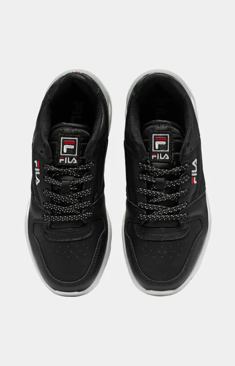Маратонки ORBIT CMR JOGGER L в черен цвят — снимка 5