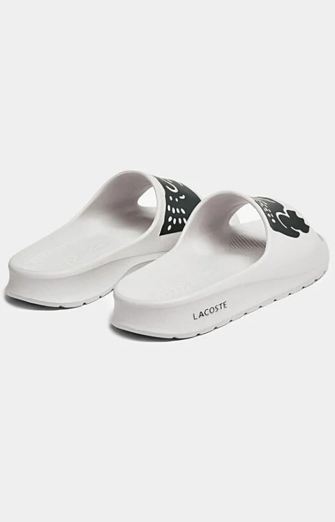 Бели чехли CROCO 2.0 072 — снимка 2