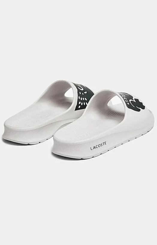 Бели чехли CROCO 2.0 072 — снимка 2