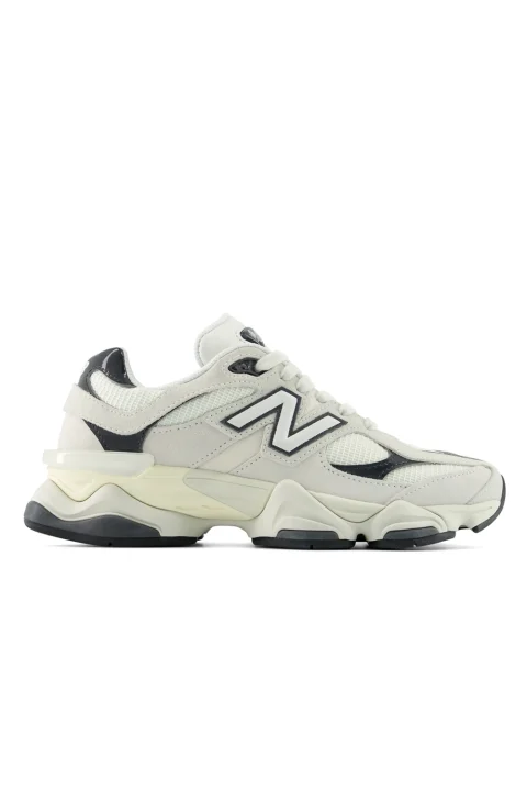 Sneakers U90602FD grey