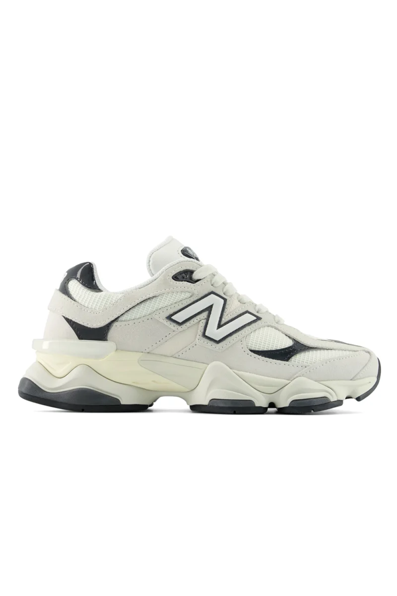 Sneakers U90602FD grey