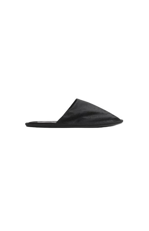 Frances Slippers