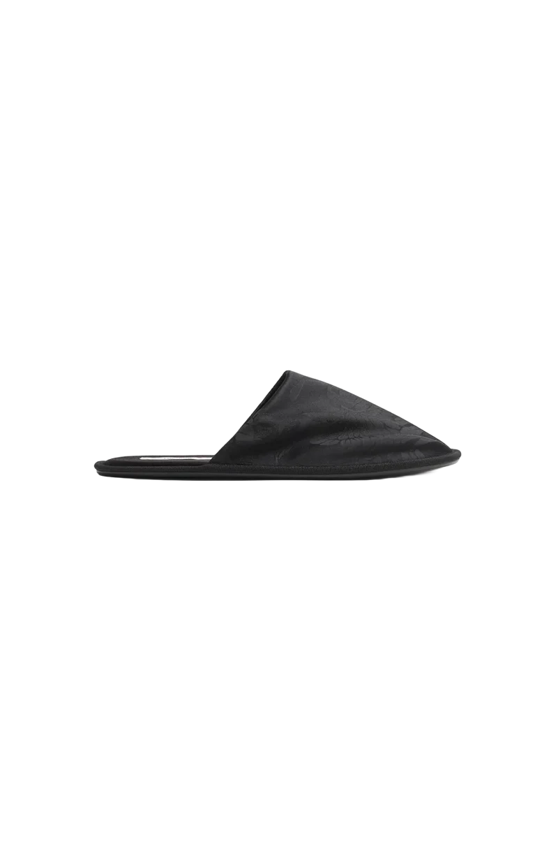 Frances Slippers