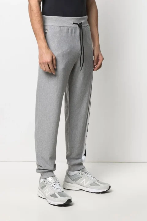 Sweatpant Iceberg I1PAB057605 — снимка 2