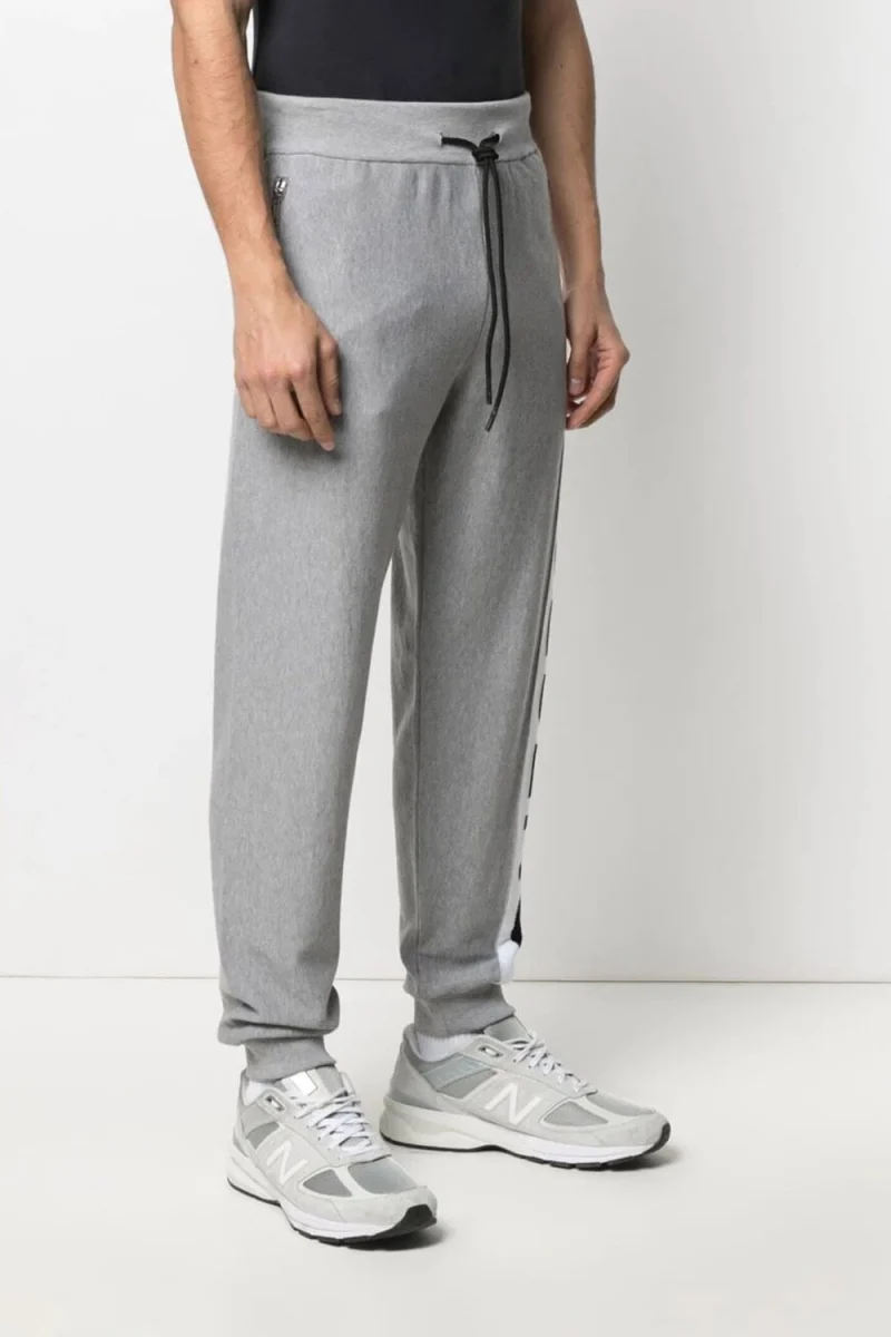 Sweatpant Iceberg I1PAB057605 — снимка 2