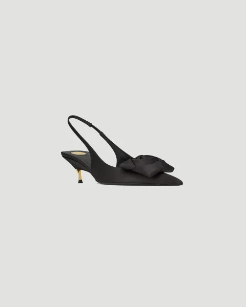 Dakota Slingback Pumps — снимка 3