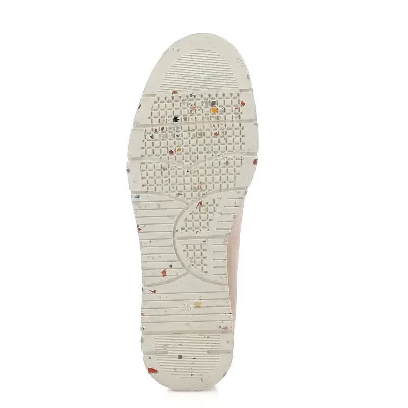 Балерини VERONELLA – 030-222-2915 ARKAS NBK BEIGE — снимка 4