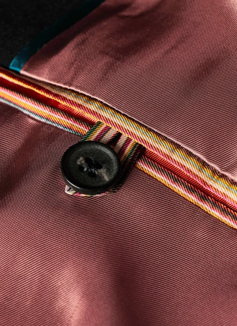 Сако от вълна 'A Suit To Travel In' Paul Smith — снимка 8