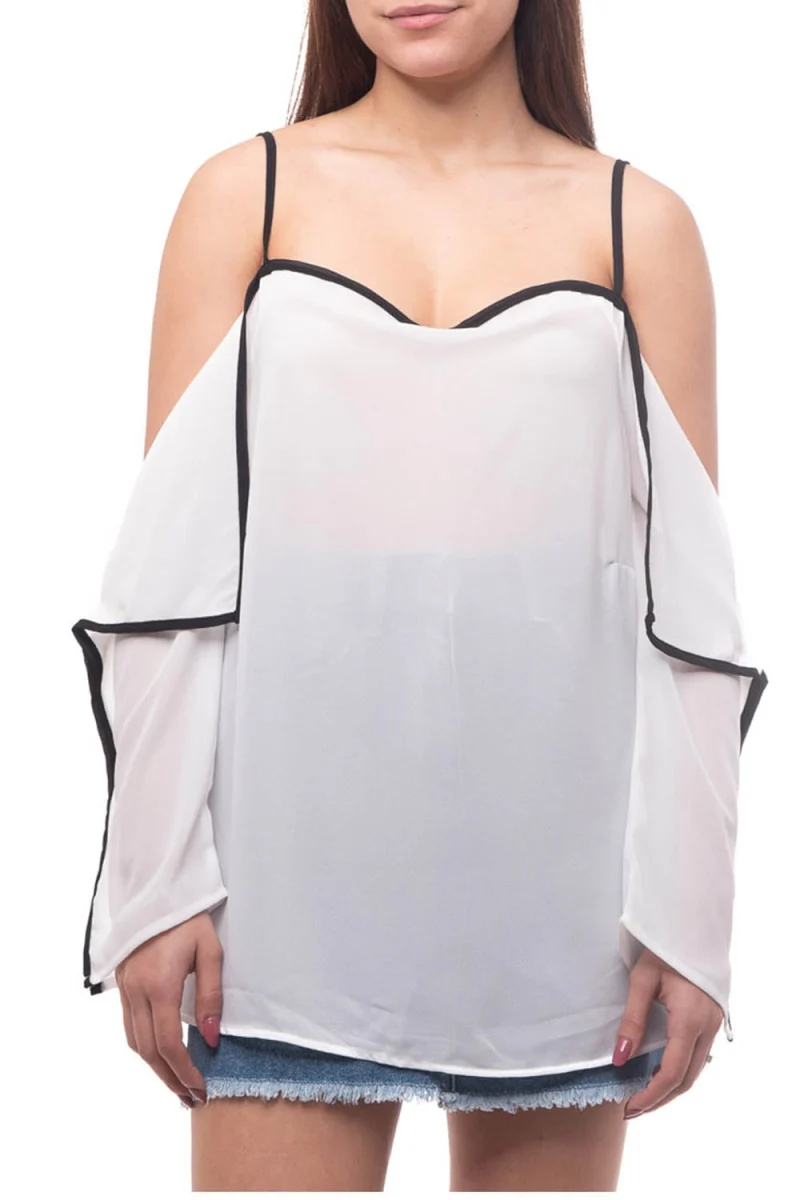 Top Artigli 020363