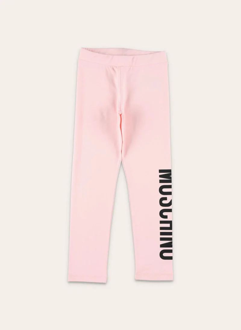 Клин с лого Moschino Kids