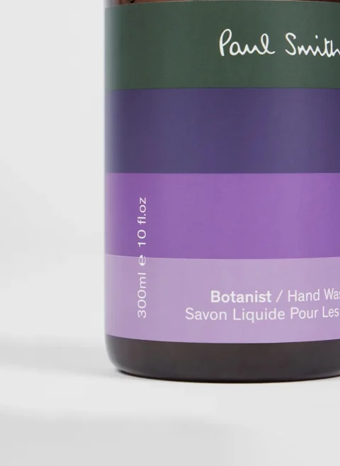 Течен сапун за ръце Paul Smith 'Botanist' — снимка 2