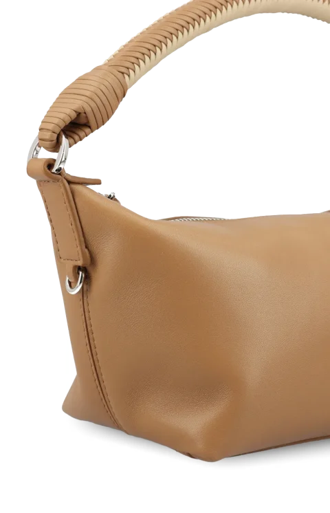 Cala Mini Bag in Mocha — снимка 3
