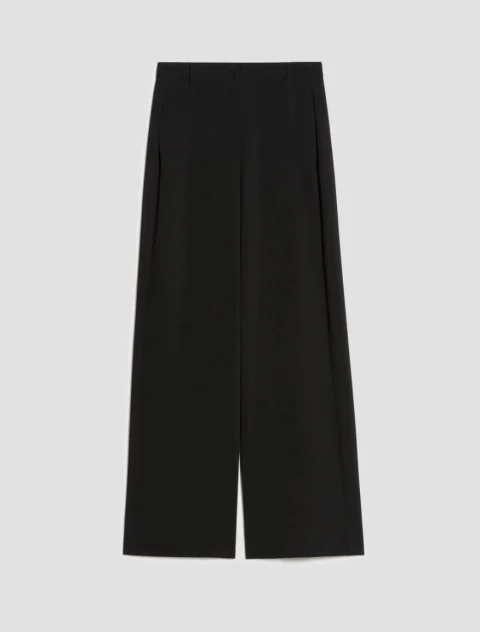 Широк панталон Pennyblack Pbpovatta — снимка 4