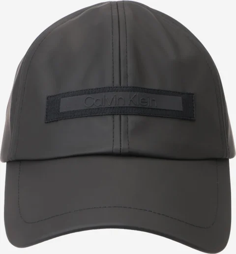 Calvin Klein Шапка с козирка · CAK9vgq-422 — снимка 2