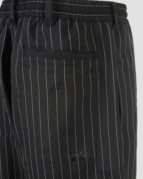Sport Uniform Pinstripe Track Trousers — снимка 3