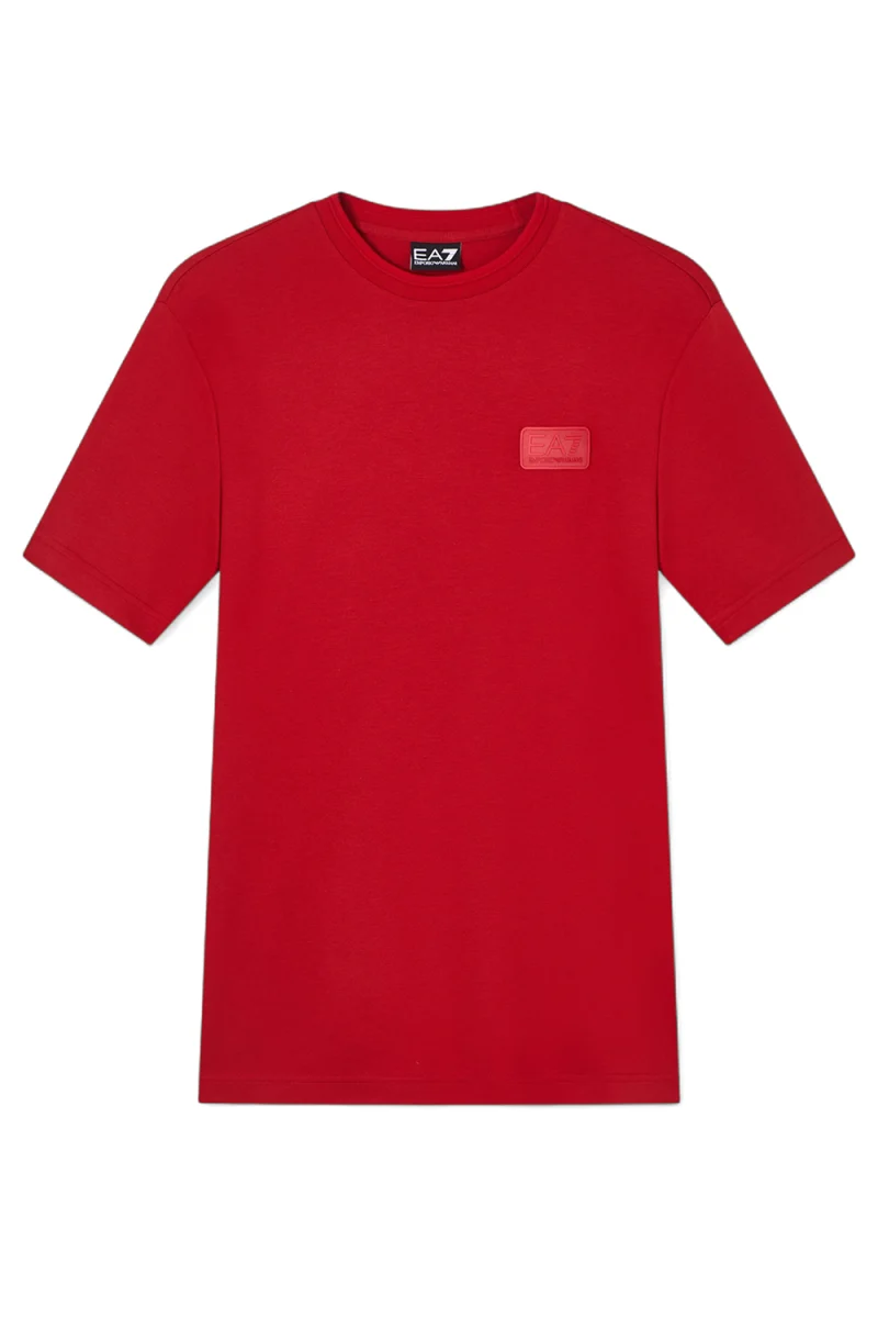 T-Shirt 7M001357AF13862 U5072 haute red