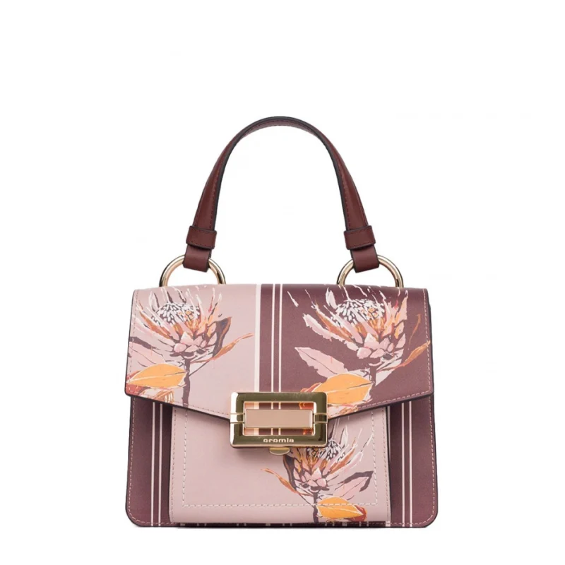Дамска чанта Miss Flower Cromia